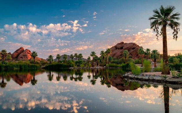 Papago Park