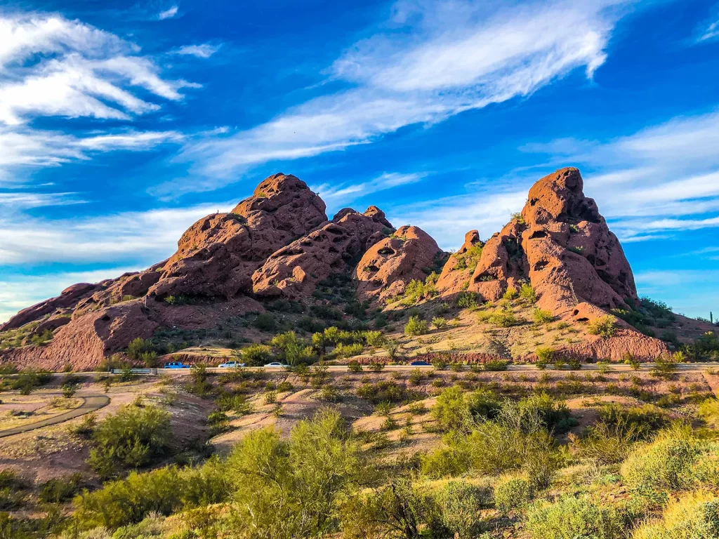 Papago Park