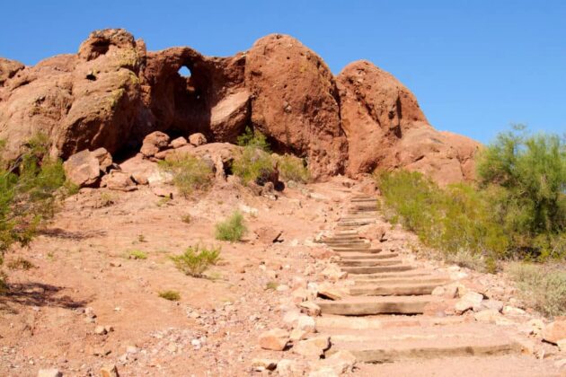 Papago Park