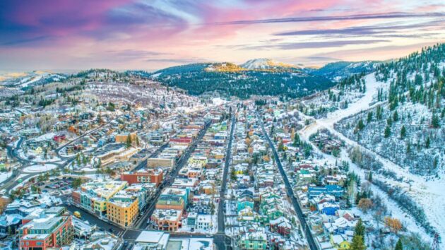 Park City