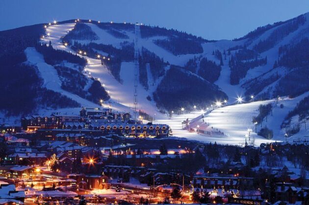 Park City