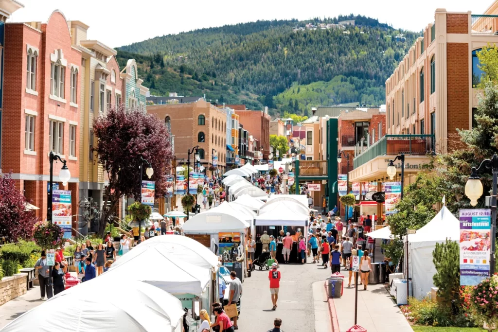 Park City