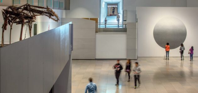 Phoenix Art Museum
