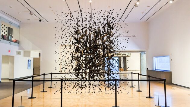 Phoenix Art Museum