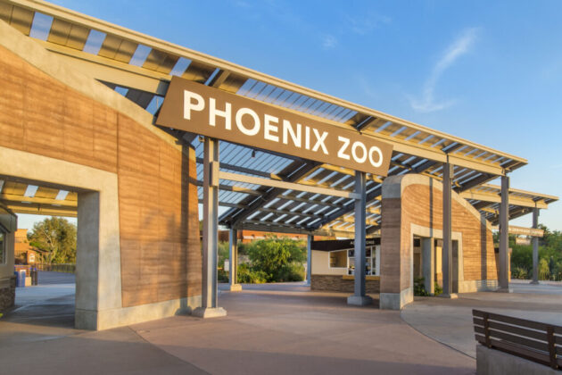 Phoenix Zoo