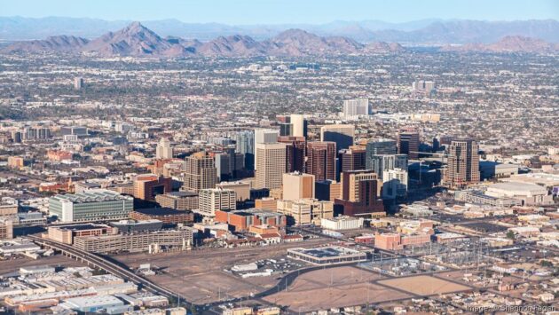 Phoenix