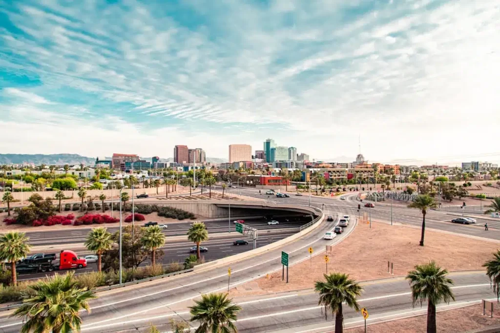 Phoenix