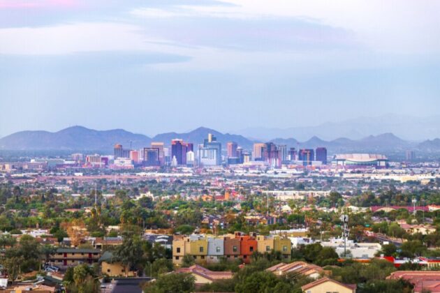 Phoenix