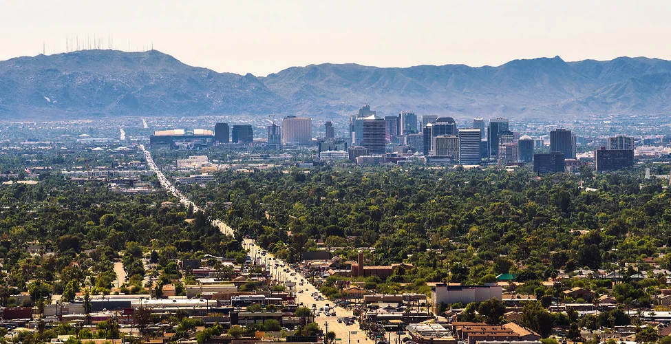 Phoenix