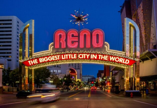 Reno