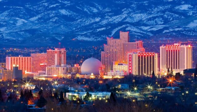 Reno