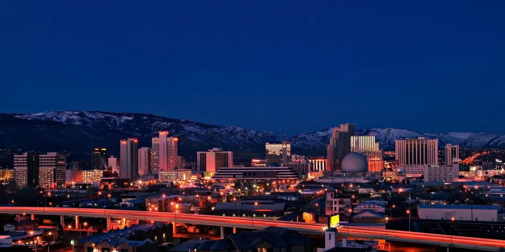 Reno