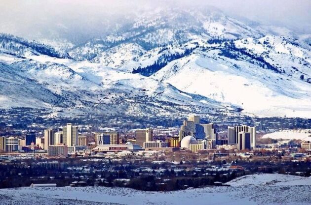 Reno