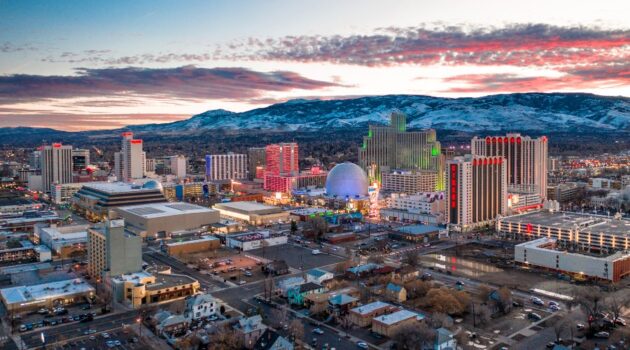 Reno