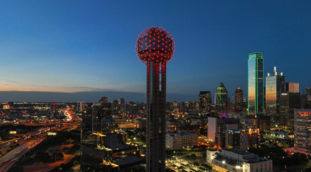 Reunion Tower