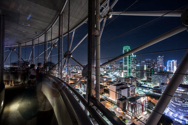 Reunion Tower