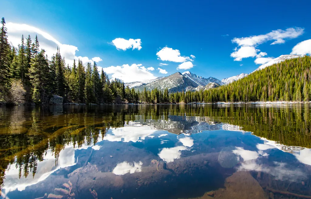 Rocky Mountain National Park