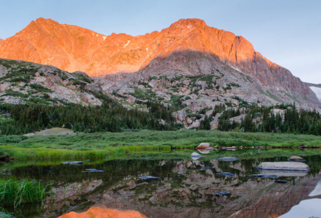 Rocky Mountain National Park