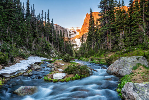 Rocky Mountain National Park