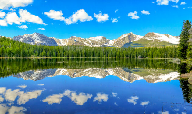 Rocky Mountain National Park