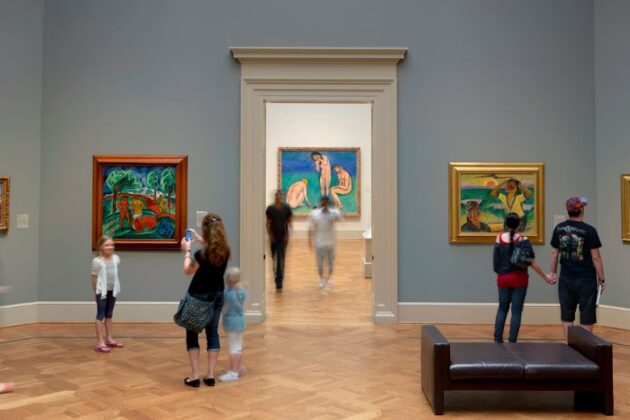 Saint Louis Art Museum