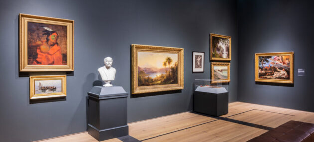 Saint Louis Art Museum