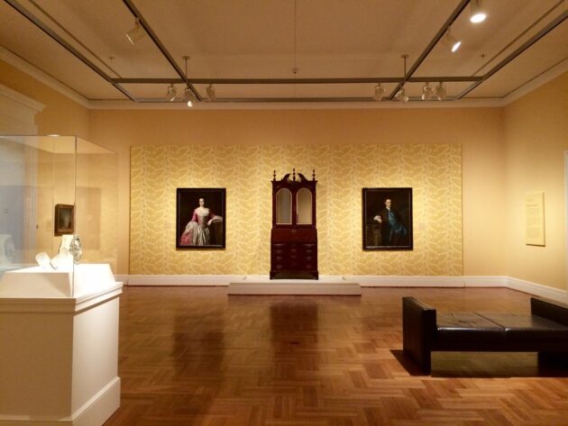 Saint Louis Art Museum