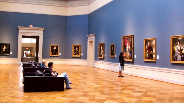 Saint Louis Art Museum