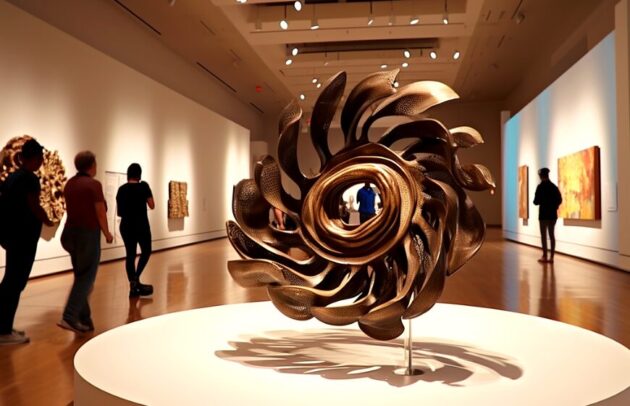 Saint Louis Art Museum
