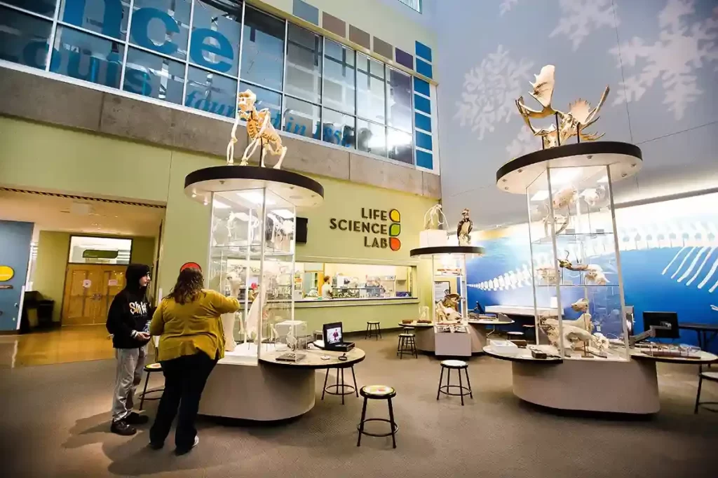 Saint Louis Science Center