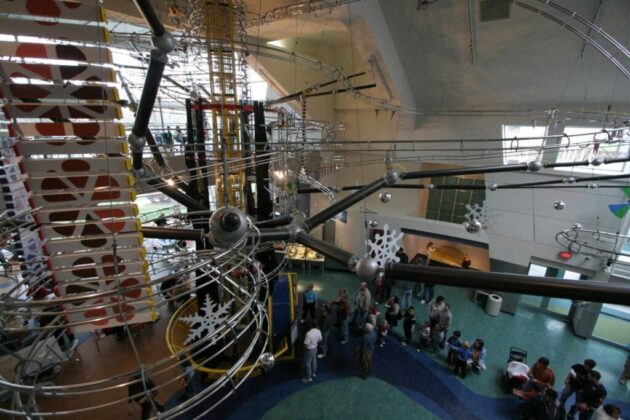 Saint Louis Science Center
