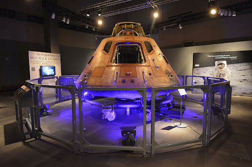 Saint Louis Science Center