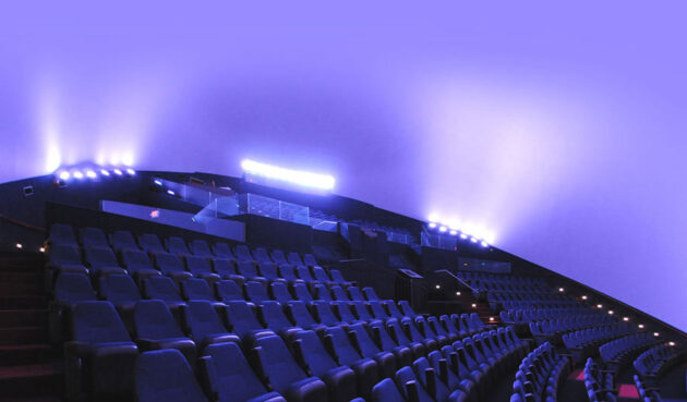 Saint Louis Science Center