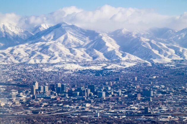 Salt Lake City