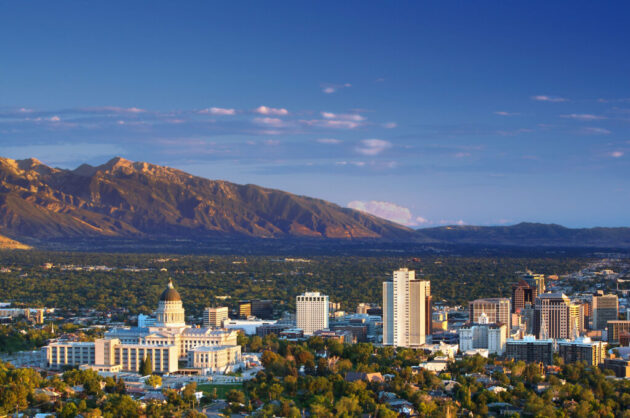 Salt Lake City