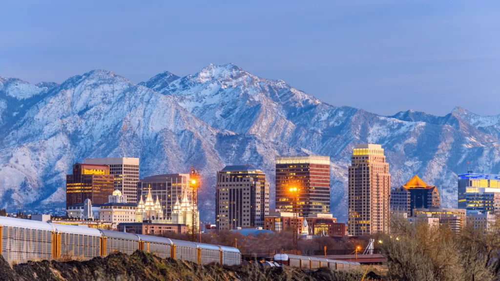 Salt Lake City
