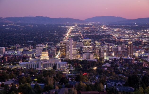 Salt Lake City
