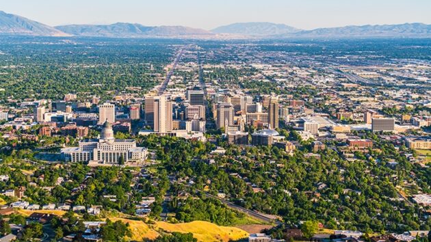 Salt Lake City