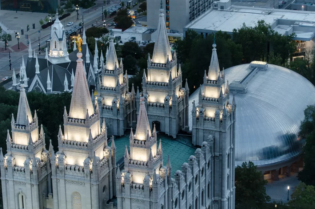 Salt Lake City