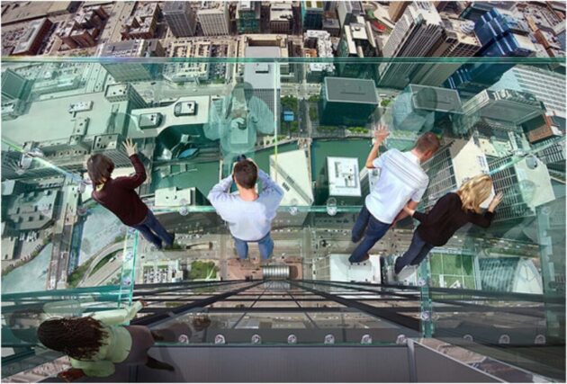 Skydeck Chicago