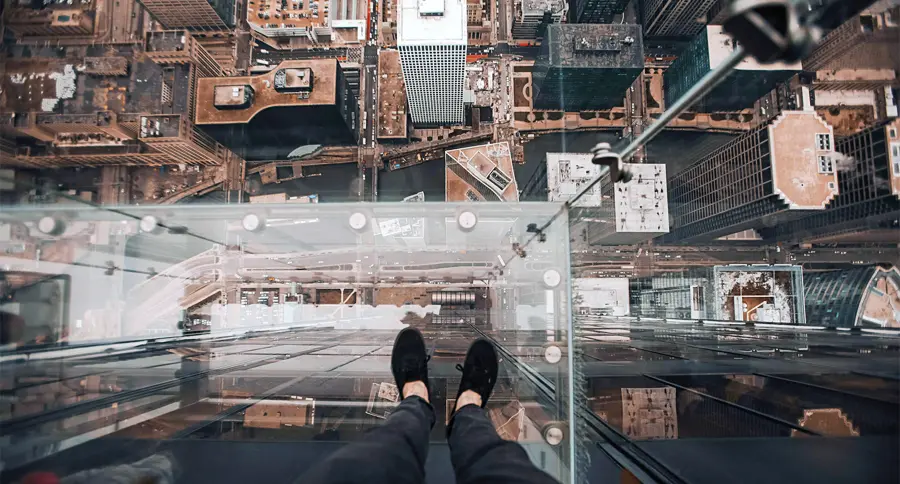 Skydeck Chicago