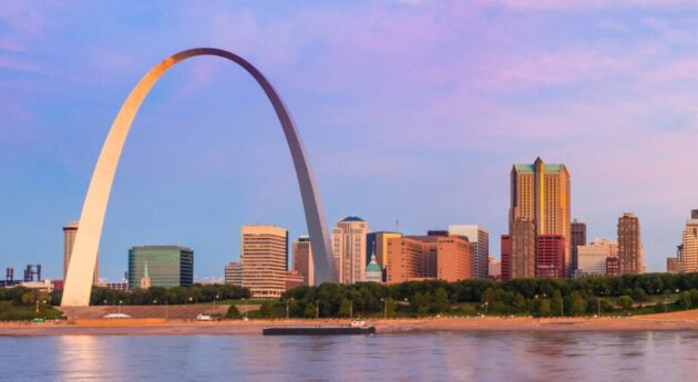 St. Louis