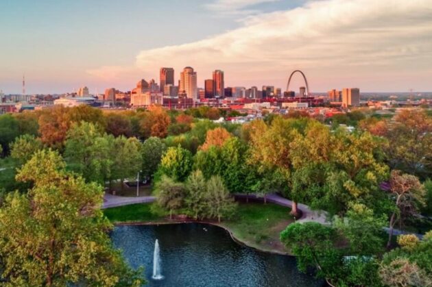 St. Louis