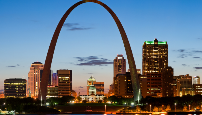 St. Louis