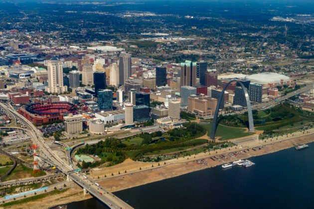 St. Louis