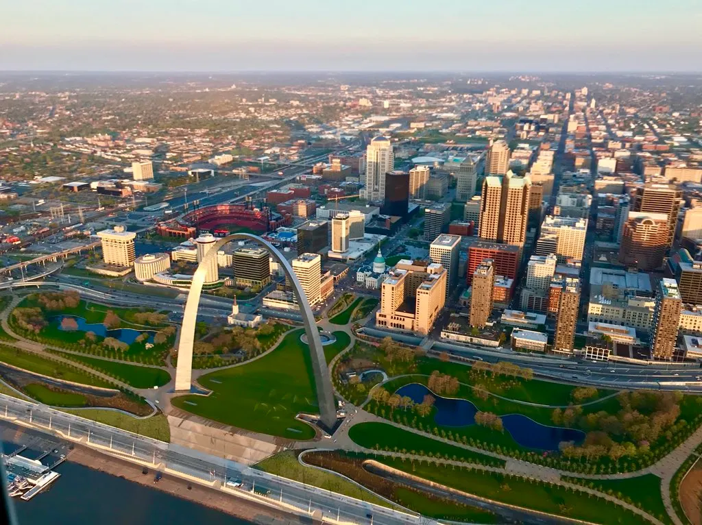 St. Louis