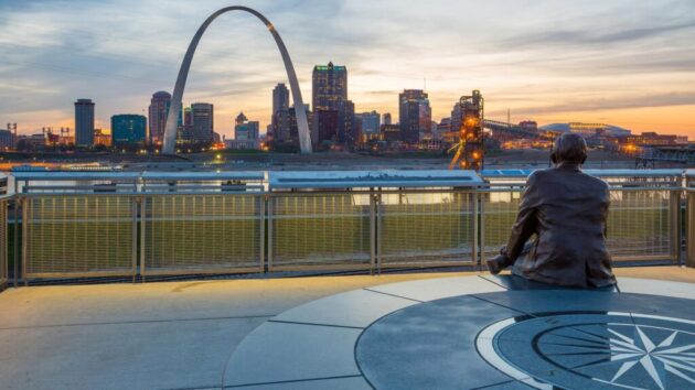 St. Louis