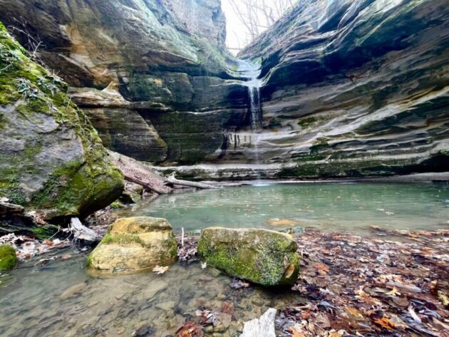 Starved Rock State Park