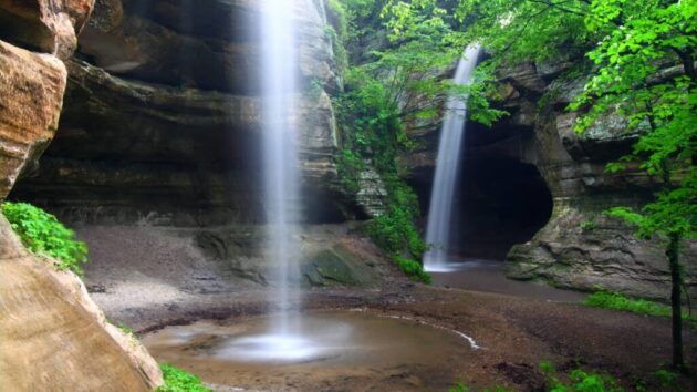 Starved Rock State Park