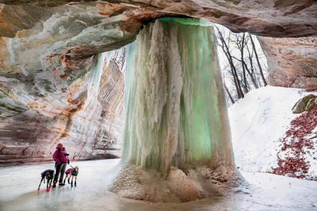 Starved Rock State Park